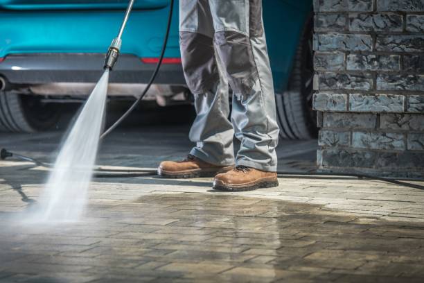 Best House Exterior Washing  in Green Knoll, NJ