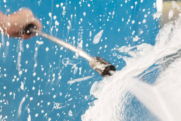 Best Factory Floor Cleaning  in Green Knoll, NJ