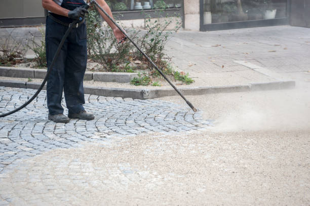 Best Building Exterior Washing  in Green Knoll, NJ