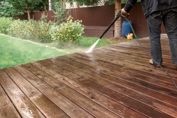 Best Parking Lot and Garage Cleaning  in Green Knoll, NJ