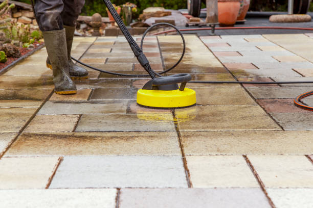 Best Fence Cleaning  in Green Knoll, NJ