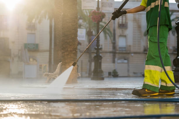 Best Gas Station Cleaning  in Green Knoll, NJ